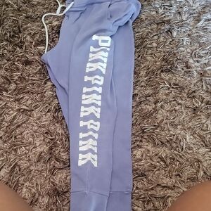 Women Lavender Sweatpants